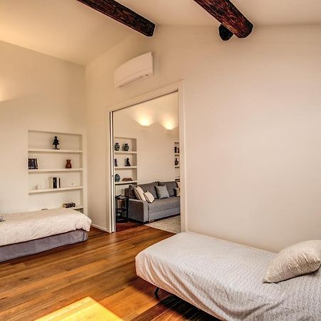 Luxurious Apartment In Milano Ngoại thất bức ảnh