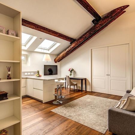 Luxurious Apartment In Milano Ngoại thất bức ảnh