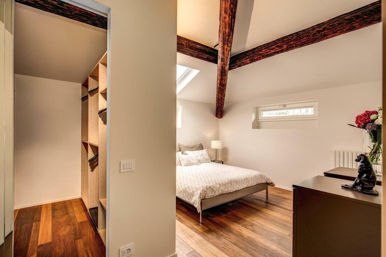Luxurious Apartment In Milano Ngoại thất bức ảnh