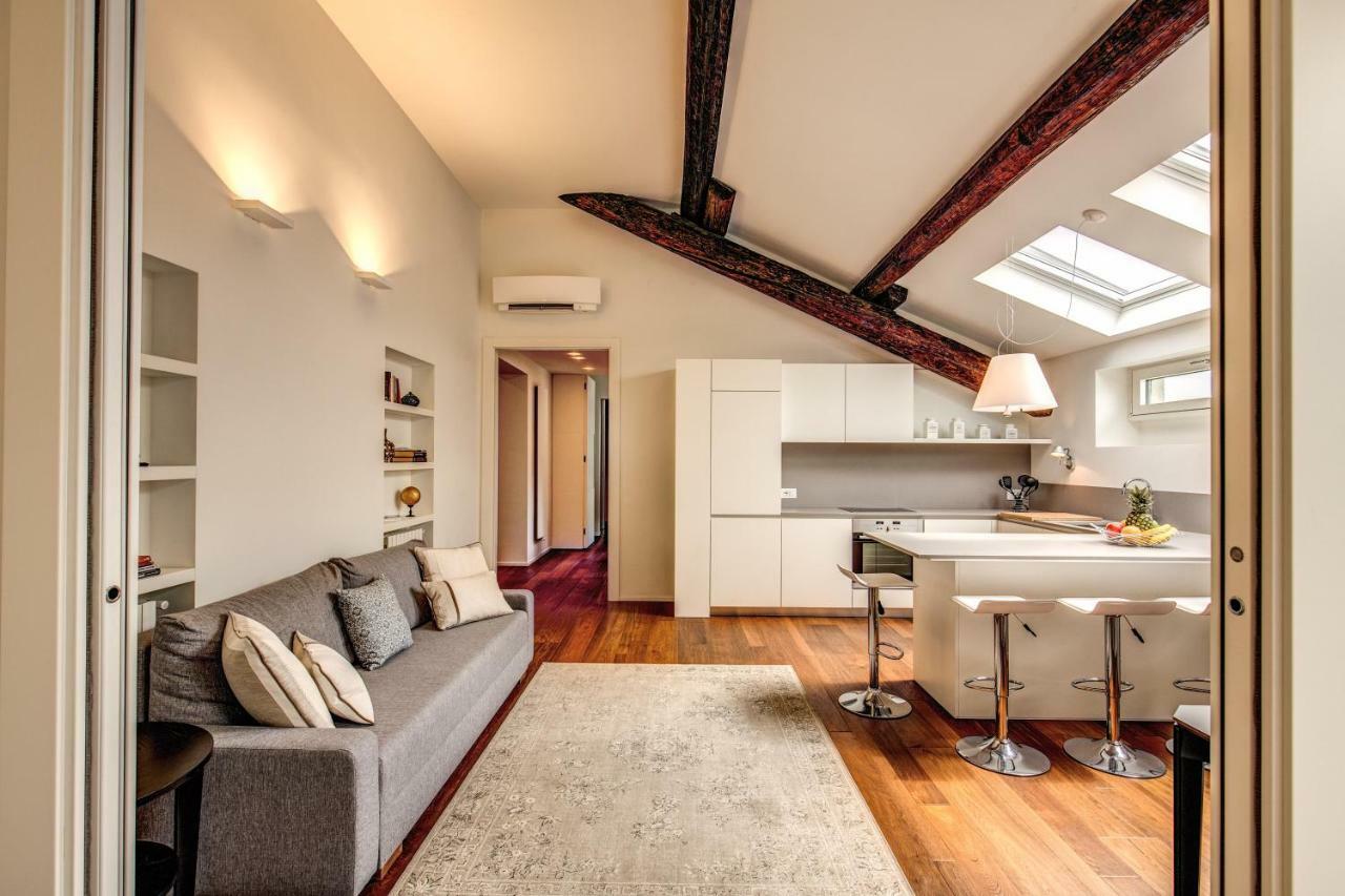 Luxurious Apartment In Milano Ngoại thất bức ảnh