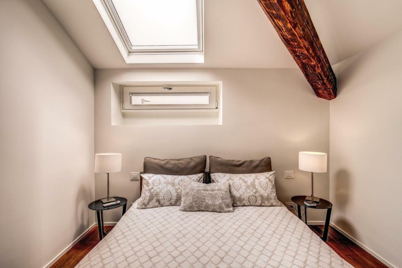 Luxurious Apartment In Milano Ngoại thất bức ảnh