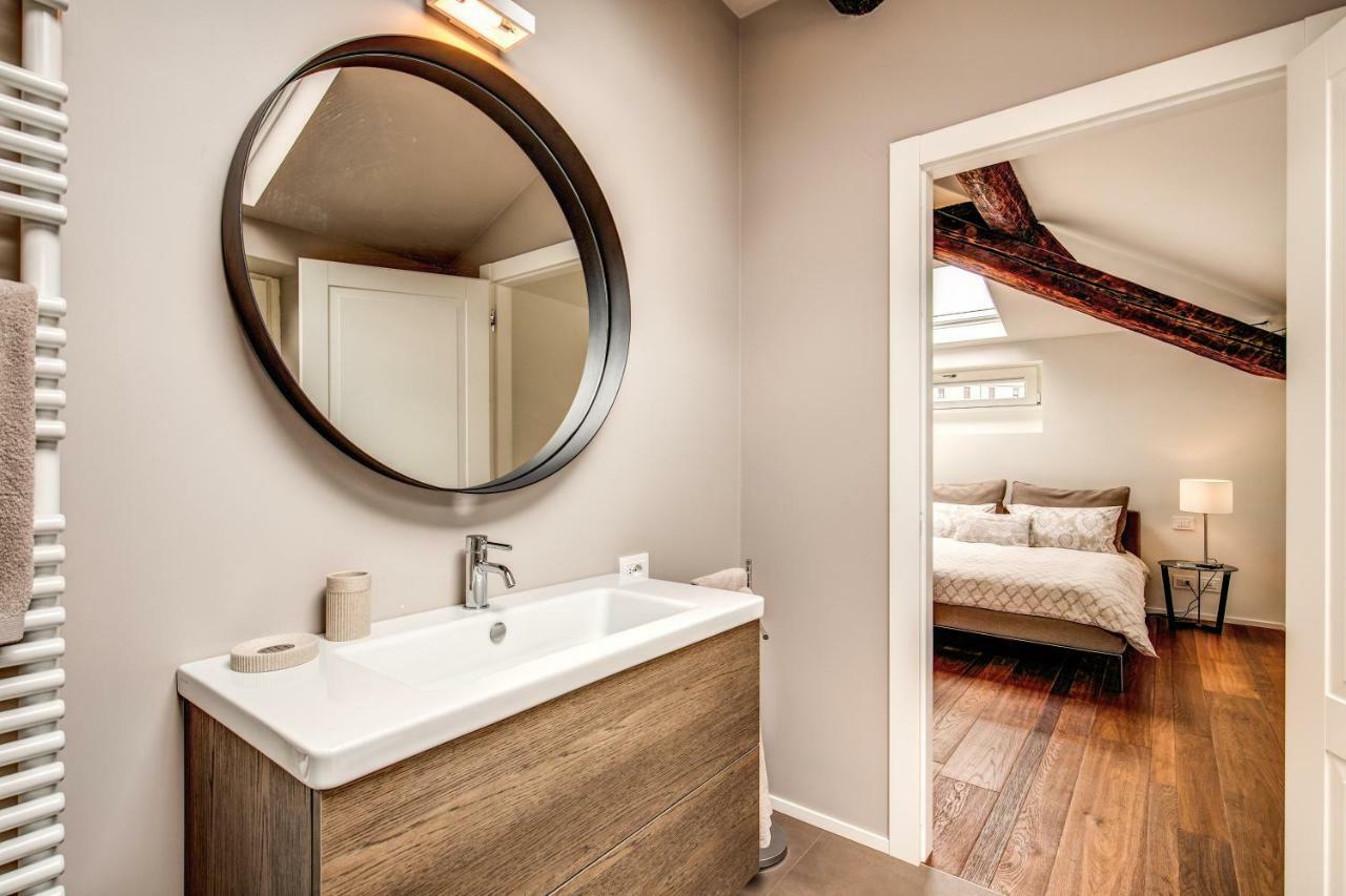 Luxurious Apartment In Milano Ngoại thất bức ảnh