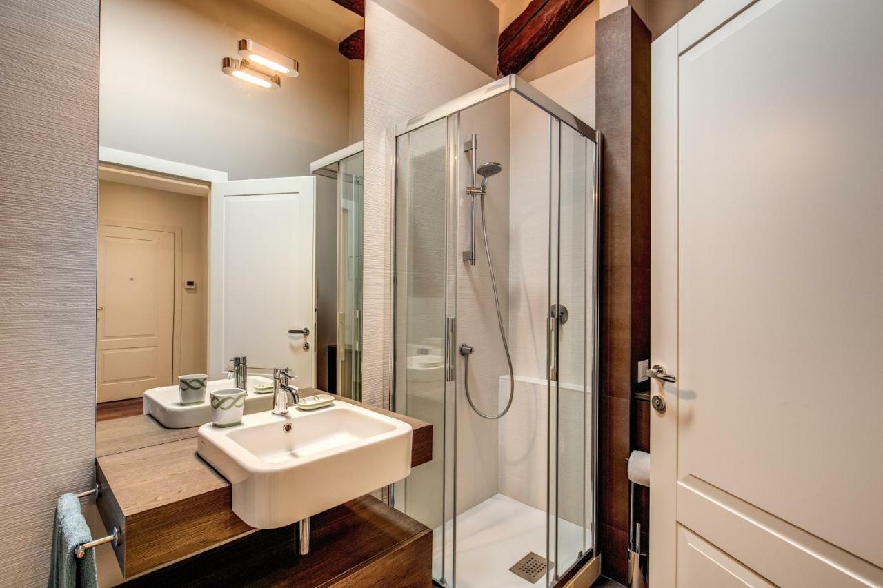 Luxurious Apartment In Milano Ngoại thất bức ảnh