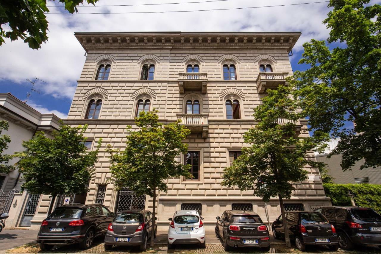 Luxurious Apartment In Milano Ngoại thất bức ảnh