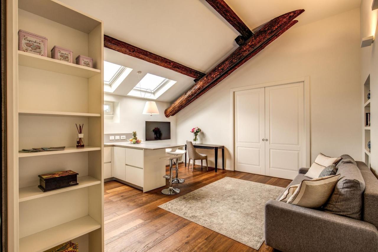 Luxurious Apartment In Milano Ngoại thất bức ảnh