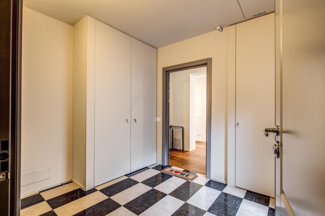 Luxurious Apartment In Milano Ngoại thất bức ảnh