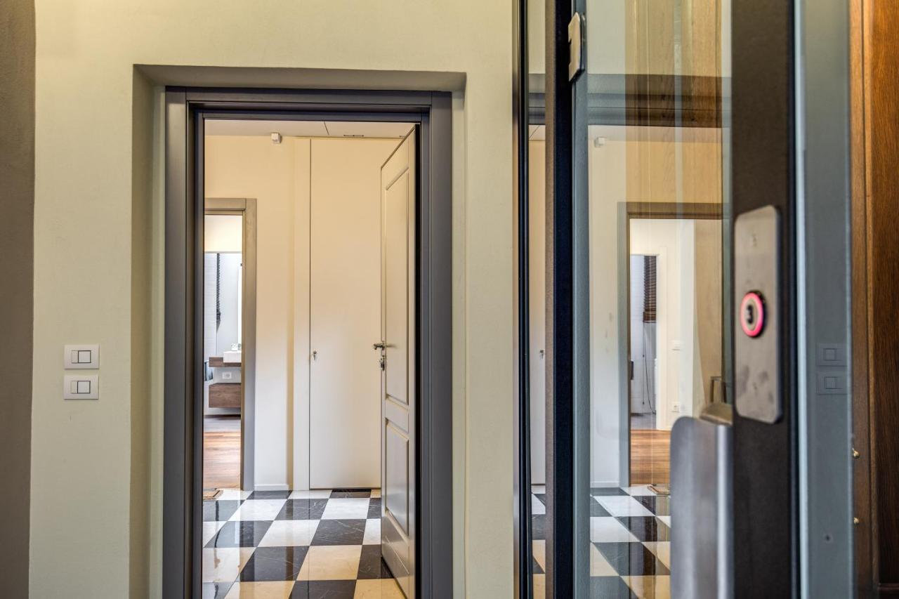 Luxurious Apartment In Milano Ngoại thất bức ảnh